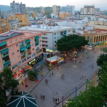 Apartamento Nogalera Terrace - Adults Only *