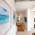 Nogalera Terrace - Adults Only Апартаменты Торремолинос