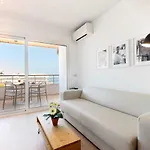 Nogalera Terrace - Adults Only Апартаменты Торремолинос