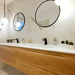 Апартаменты Nogalera Terrace - Adults Only
