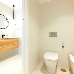 Апартаменты Nogalera Terrace - Adults Only