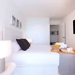 Апартаменты Nogalera Terrace - Adults Only