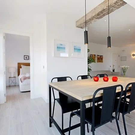 Nogalera Terrace - Adults Only Torremolinos
