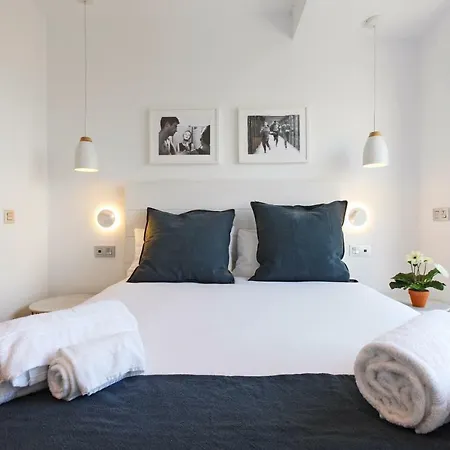 Apartment Nogalera Terrace - Adults Only