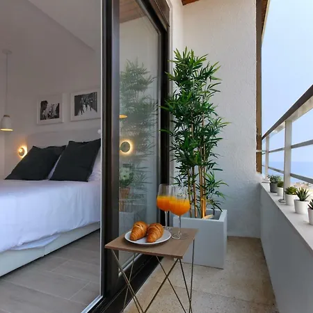 Apartment Nogalera Terrace - Adults Only Torremolinos
