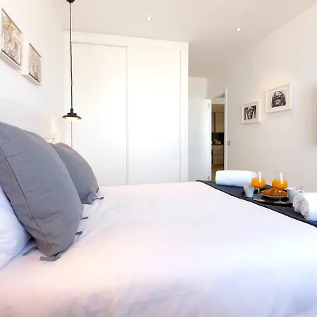 Nogalera Terrace - Adults Only Torremolinos