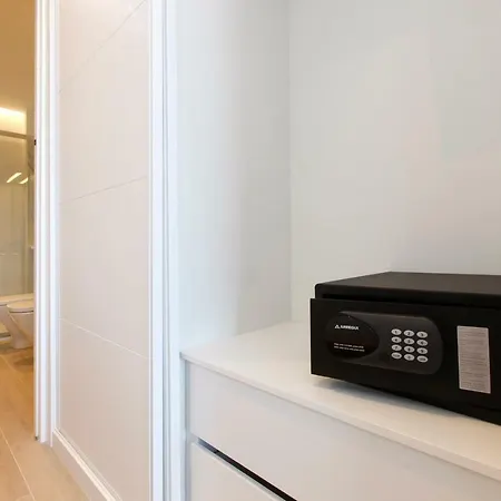 Nogalera Terrace - Adults Only Apartment