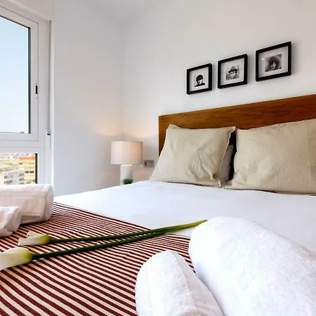 Nogalera Terrace - Adults Only *