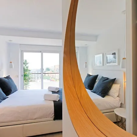 Nogalera Terrace - Adults Only Apartment Torremolinos
