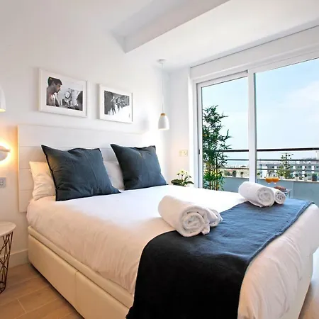 Apartment Nogalera Terrace - Adults Only
