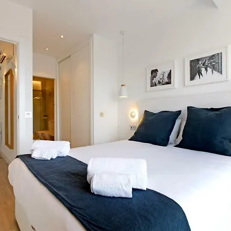Apartment Nogalera Terrace - Adults Only