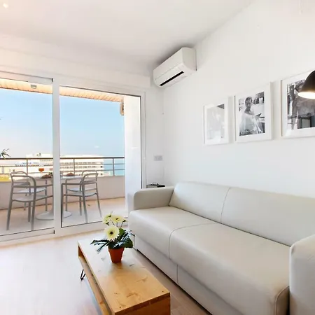 Nogalera Terrace - Adults Only Lejlighed Torremolinos