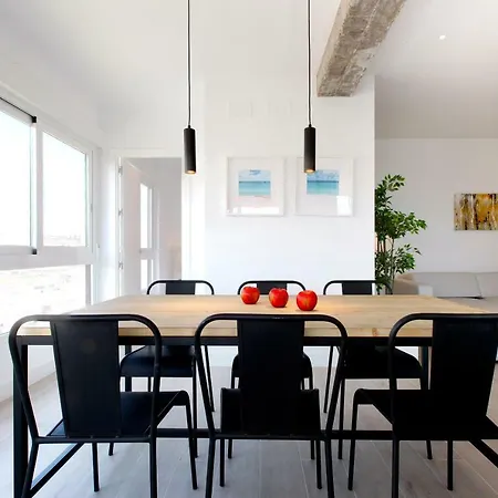 Apartment Nogalera Terrace - Adults Only