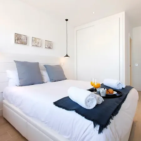 Nogalera Terrace - Adults Only Apartment *
