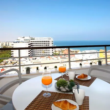 Nogalera Terrace - Adults Only Lejlighed Torremolinos