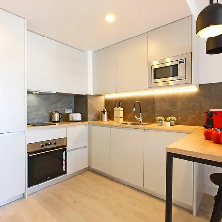 Nogalera Terrace - Adults Only