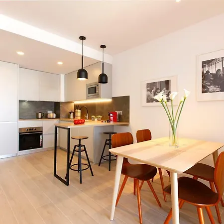 Nogalera Terrace - Adults Only Apartment Torremolinos