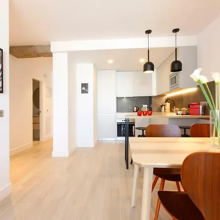 Nogalera Terrace - Adults Only Apartment *