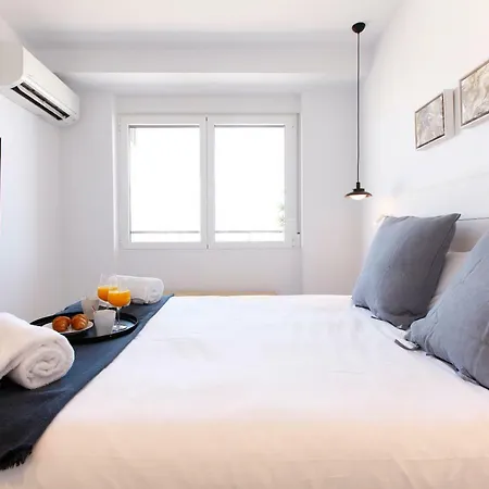Apartment Nogalera Terrace - Adults Only Torremolinos