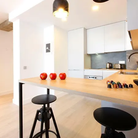 Nogalera Terrace - Adults Only Apartment *