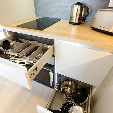 Apartment Nogalera Terrace - Adults Only Torremolinos