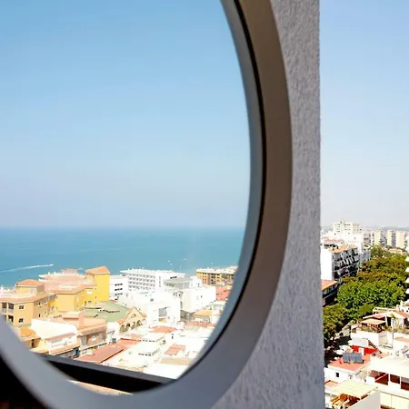Apartment Nogalera Terrace - Adults Only