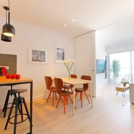 Apartment Nogalera Terrace - Adults Only