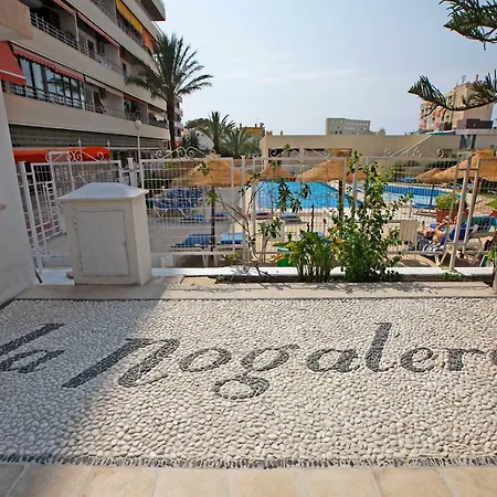 Apartment Nogalera Terrace - Adults Only *