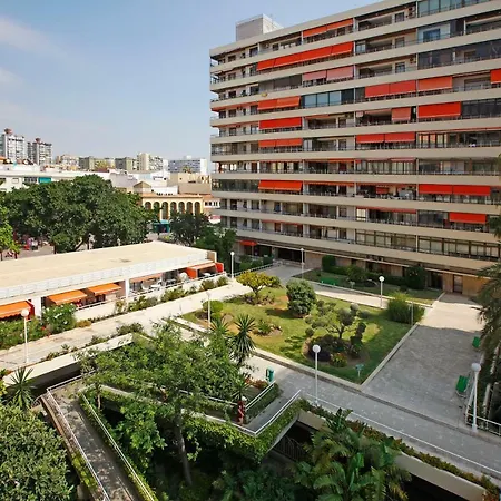 Nogalera Terrace - Adults Only