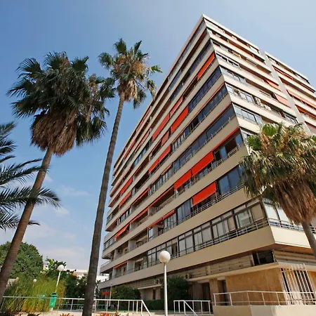Apartment Nogalera Terrace - Adults Only Torremolinos