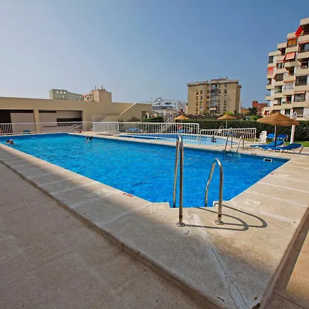 Nogalera Terrace - Adults Only Torremolinos