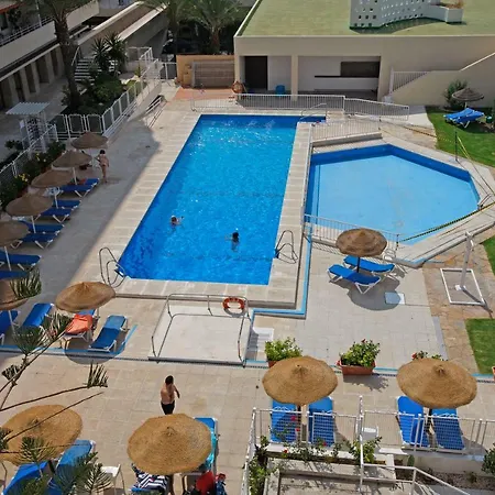 Nogalera Terrace - Adults Only