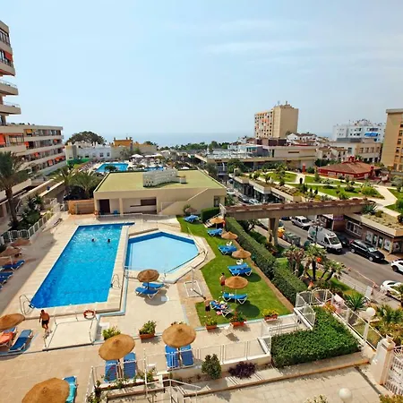 Nogalera Terrace - Adults Only Apartment Torremolinos