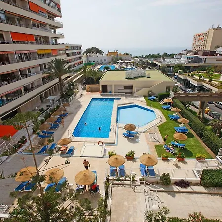 Nogalera Terrace - Adults Only Apartment