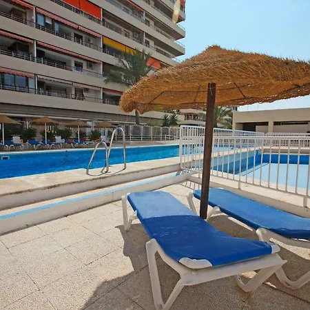 Apartment Nogalera Terrace - Adults Only