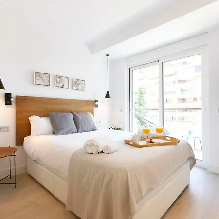 Nogalera Terrace - Adults Only Apartment Torremolinos