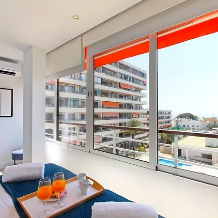 Nogalera Terrace - Adults Only Apartment