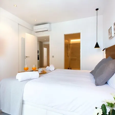 Apartment Nogalera Terrace - Adults Only
