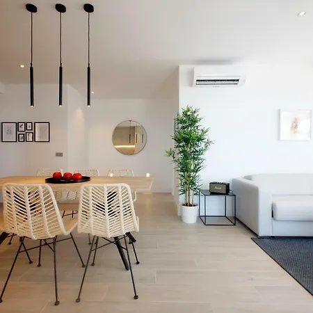 Nogalera Terrace - Adults Only Apartment