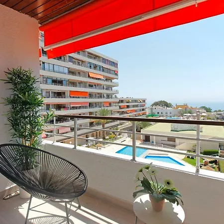Apartment Nogalera Terrace - Adults Only *
