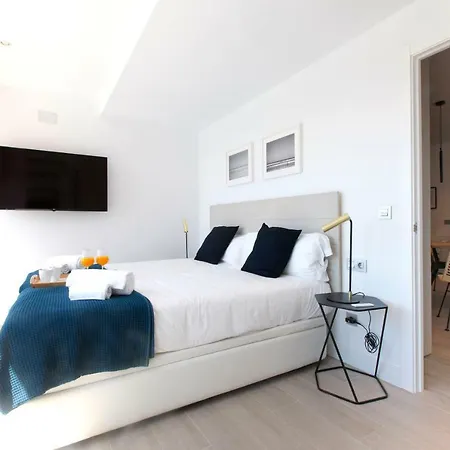 Apartment Nogalera Terrace - Adults Only