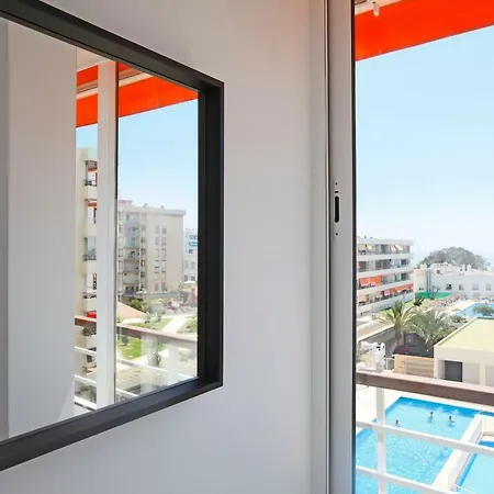 Apartment Nogalera Terrace - Adults Only