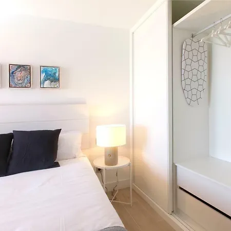 Nogalera Terrace - Adults Only Lejlighed Torremolinos