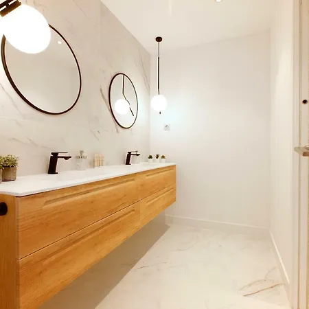 Lejlighed Nogalera Terrace - Adults Only