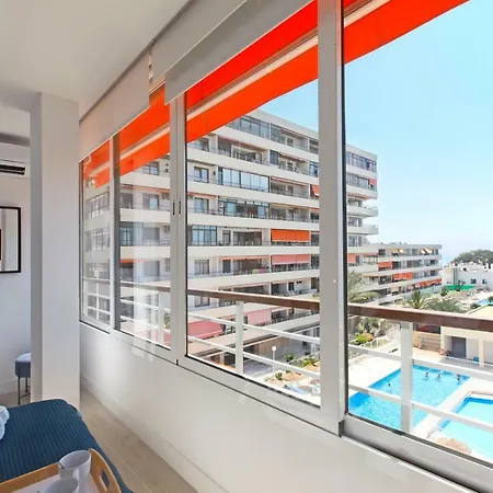 Nogalera Terrace - Adults Only Apartment *
