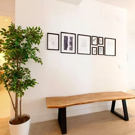 Apartment Nogalera Terrace - Adults Only