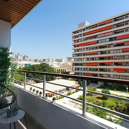 Nogalera Terrace - Adults Only Apartment *