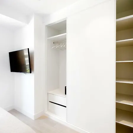 Nogalera Terrace - Adults Only Apartment