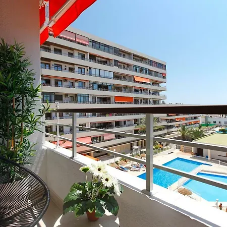 Apartment Nogalera Terrace - Adults Only Torremolinos
