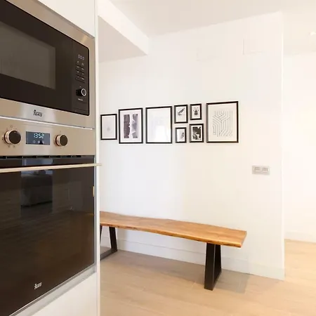 Nogalera Terrace - Adults Only Apartment